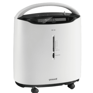 Koncentrator tlenu 8F-5A Yuwell