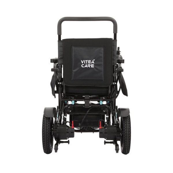 Wózek inwalidzki elektryczny BC-EA8000 Vitea Care