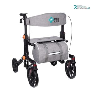 Chodzik czterokołowy Berlin RF-626 Rehafund