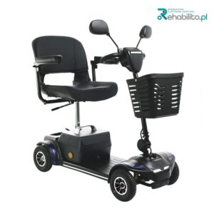Skuter inwalidzki Mini III Vitea Care