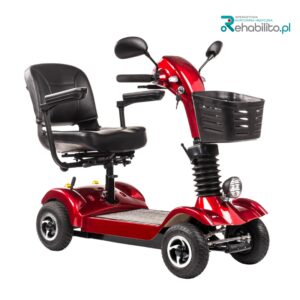 Skuter inwalidzki Mini W4026 Vitea Care