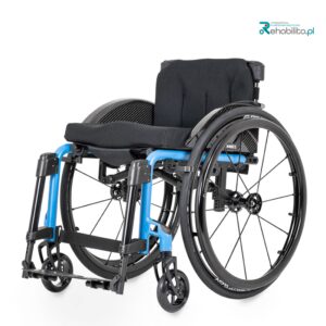 Wózek inwalidzki aktywny Nano S Meyra
