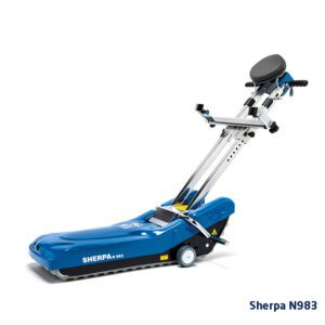 Schodołaz gąsienicowy Sherpa Model N983/N986 Vitea Care