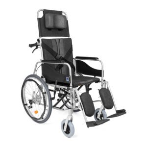 Wózek inwalidzki aluminiowy specjalny STABLE-TIM Timago