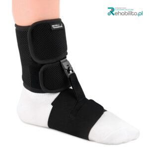Orteza na opadającą stopę Foot Rise Qmed