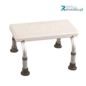 Taboret i stopień do wanny 2w1 John RF-823 Rehafund