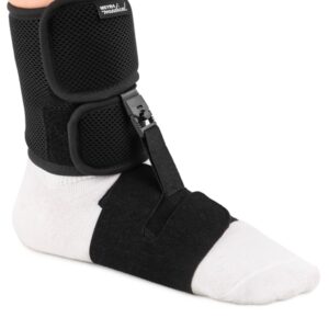Orteza na opadającą stopę FOOT RISE Qmed