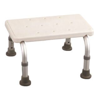 Taboret i stopień do wanny 2w1 John RF-823 Reha Fund