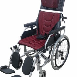 Wózek inwalidzki Cruiser Utilis Rf-11 Reha Fund