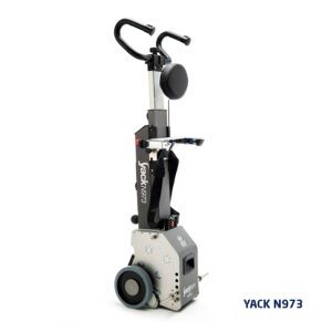 Schodołaz kroczący z systemem mocowania na drążku Yack N973 Vitea Care