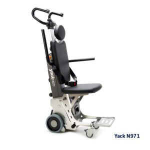 Schodołaz kroczący z krzesełkiem Yack N971 Vitea Care