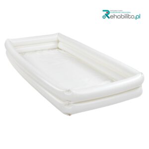 Wanna pneumatyczna do mycia w łóżku EASY BATH - Timago