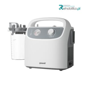 Ssak elektryczny przenośny 7E-G1 Yuwell