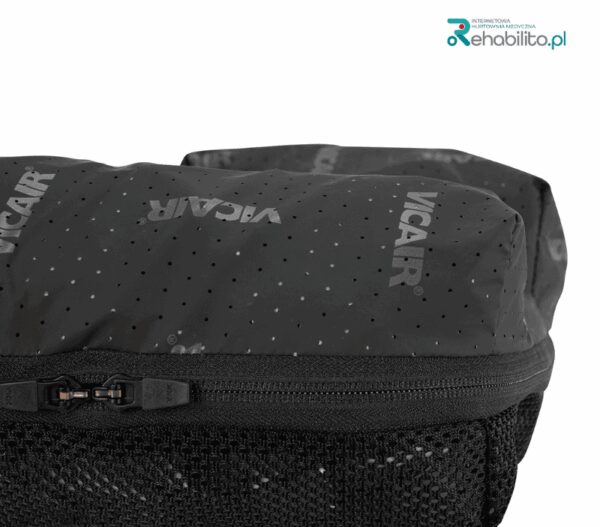 Poduszka pneumatyczna przeciwodleżynowo-stabilizacyjna VICAIR VECTOR 02 Vermeiren