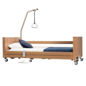 Łóżka rehabilitacyjne