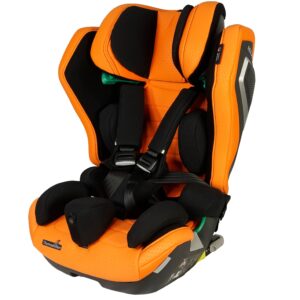 Rehabilitacyjny fotelik samochodowy RECARO Axion 1 Reha Thomashilfen