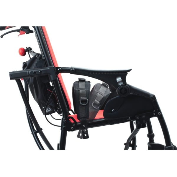 Wózek inwalidzki dla dzieci i dorosłych Ormesa Adjustable Trolli Mobilex