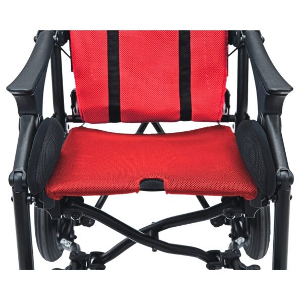 Wózek inwalidzki dla dzieci i dorosłych Ormesa Adjustable Trolli Mobilex