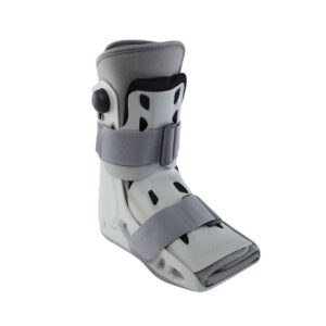 Niska orteza stopowo-goleniowa AirSelect Short Aircast