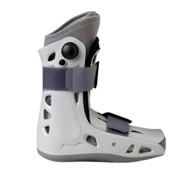 Niska orteza stopowo-goleniowa AirSelect Short Aircast
