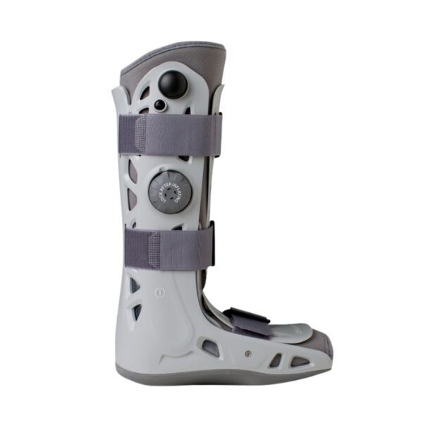 Wysoka orteza stopowo-goleniowa AIRSELECT STANDARD Aircast