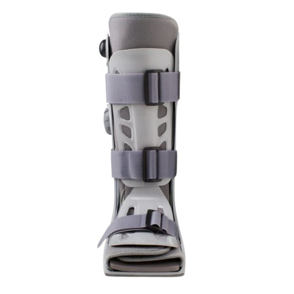 Wysoka orteza stopowo-goleniowa AIRSELECT STANDARD Aircast