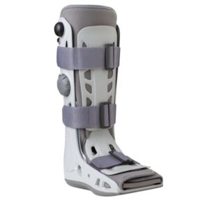 Wysoka orteza stopowo-goleniowa AIRSELECT STANDARD Aircast