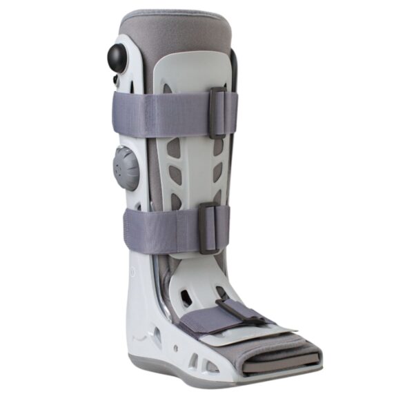 Wysoka orteza stopowo-goleniowa AIRSELECT STANDARD Aircast