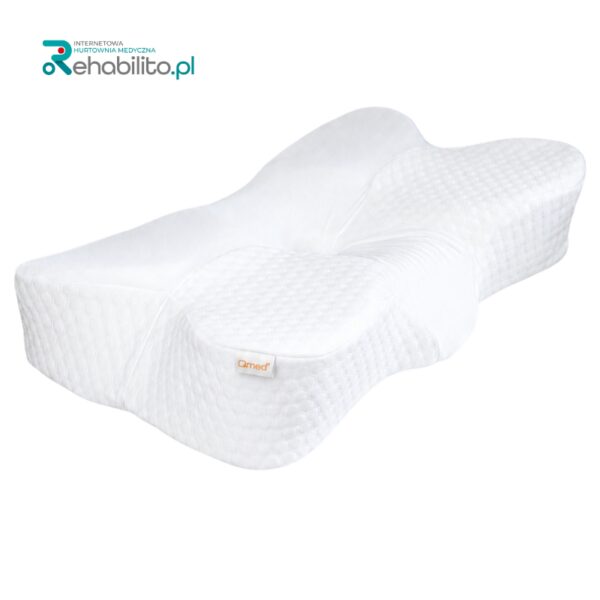 Poduszka ortopedyczna do snu Arm Support Pillow Qmed