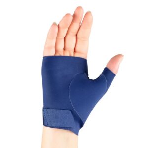 Rękawiczka na zwyrodnienie stawu kciuka 2‑in‑1 Thumb Glove Thuasne