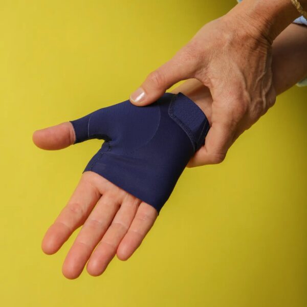 Rękawiczka na zwyrodnienie stawu kciuka 2‑in‑1 Thumb Glove Thuasne