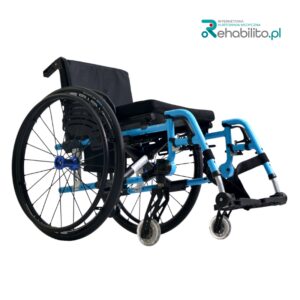 Wózek inwalidzki aktywny V500 Active Vermeiren