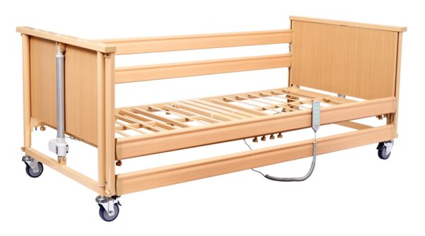 Łóżko rehabilitacyjne elektryczne CAMA BASIC RehaFund