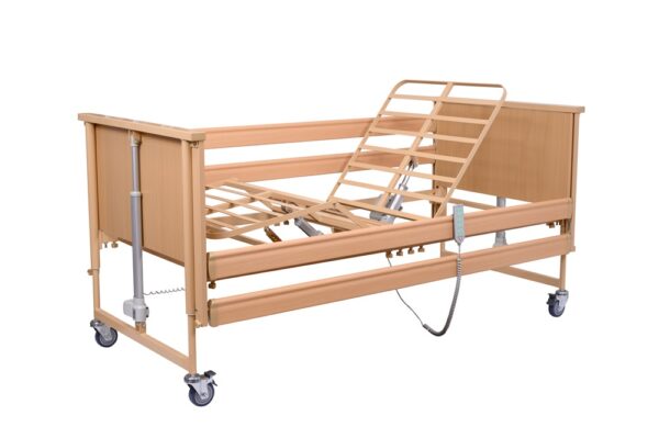 Łóżko rehabilitacyjne elektryczne CAMA BASIC RehaFund