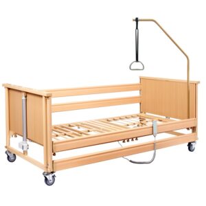 Łóżko rehabilitacyjne elektryczne CAMA BASIC RehaFund