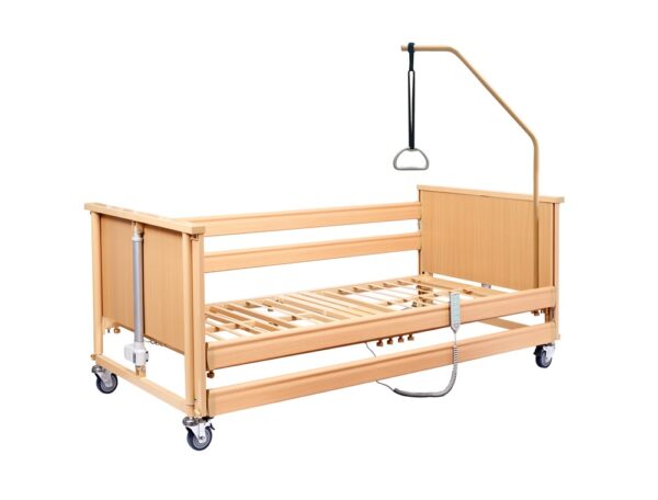 Łóżko rehabilitacyjne elektryczne CAMA BASIC RehaFund