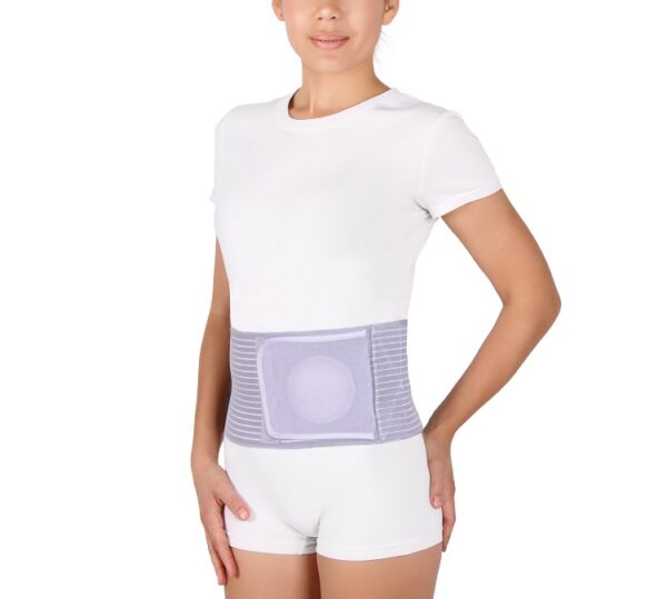 Pas brzuszny stomijny – zapinany IMMOBILO OST-PROTECTC AR-2270 Armedical