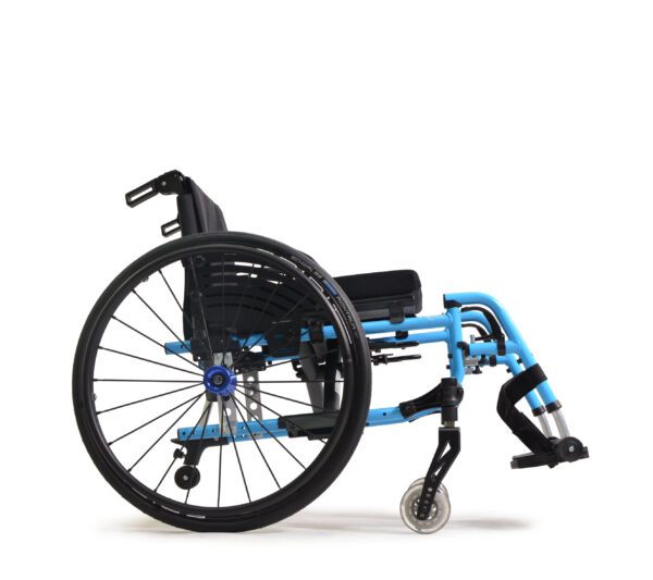 Wózek inwalidzki aktywny V500 Active Vermeiren