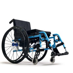 Wózek inwalidzki aktywny V500 Active Vermeiren