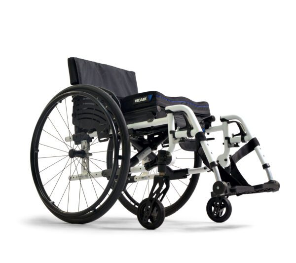 Wózek inwalidzki aktywny V500 Active Vermeiren