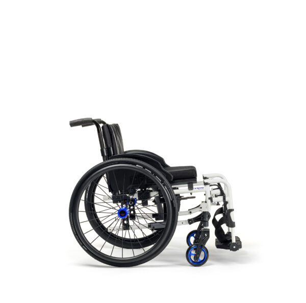Wózek inwalidzki aktywny V500 Active Vermeiren